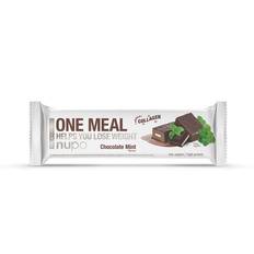 Nupo One Meal Bar Chocolate Mint 60 g