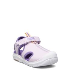 PUMA Puma Fun Racer Sandal V Inf |Lila |22