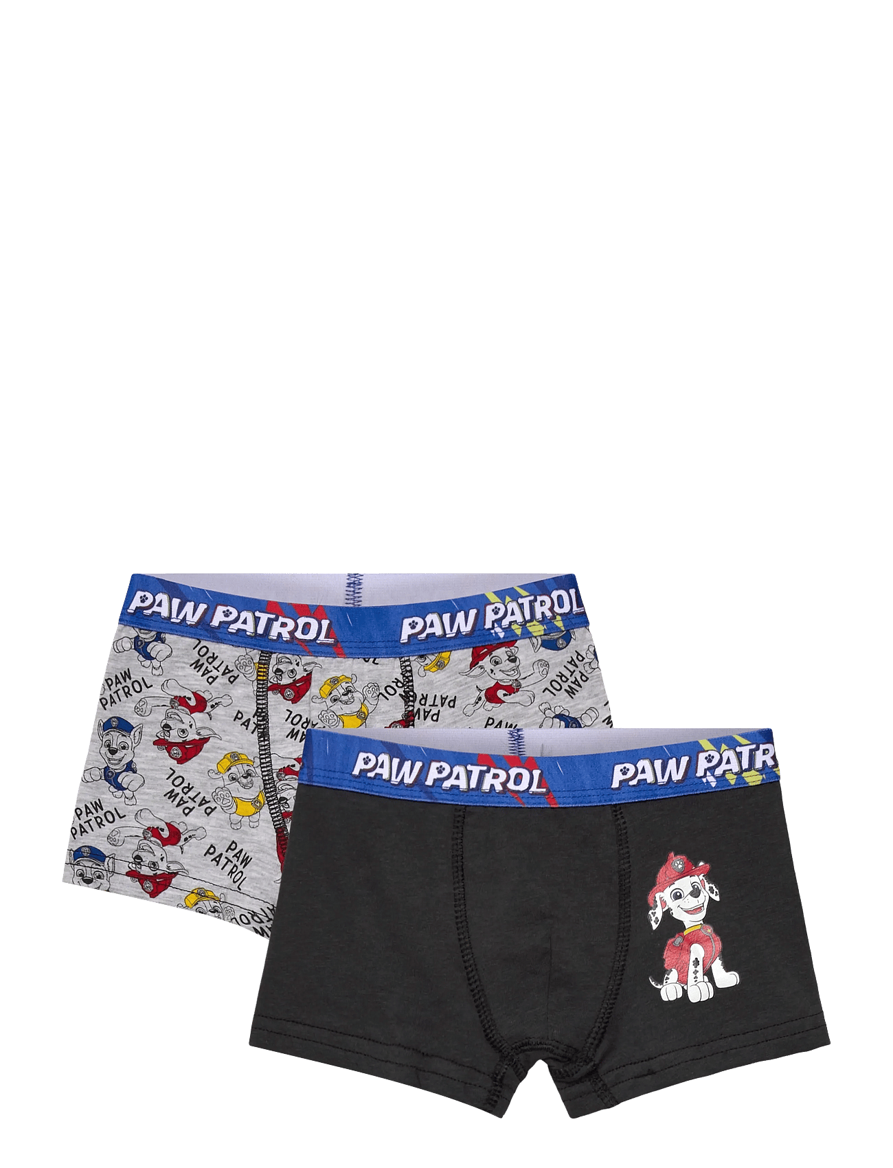 PAW PATROL Boxer | Grey | 110/116