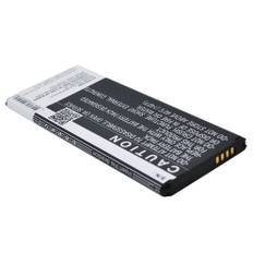 Batteri til Samsung Galaxy Note 4 - 3.85V 3220mAh