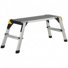 Arbetsplattform Stege 127,5 x 45 x 49 cm