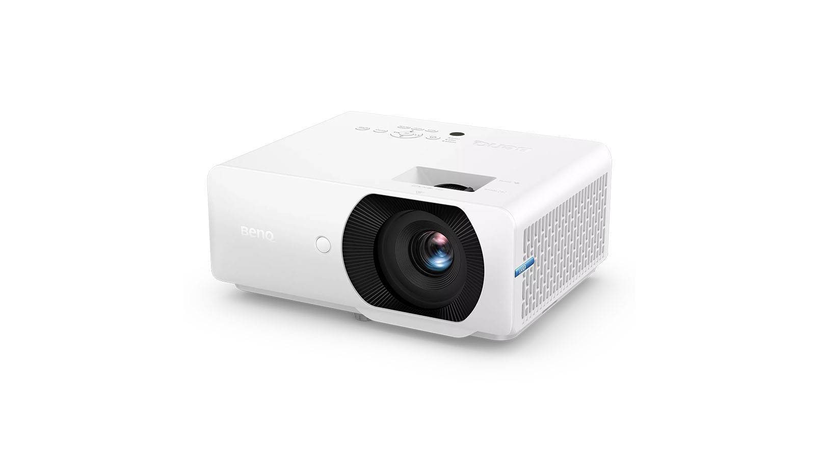 BenQ LH655C Projektor, 1920 x 1080 Full HD, 4000 Lumen