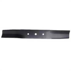 Kniv til Stiga Villa / Park, L 367mm. 10mm centerhul