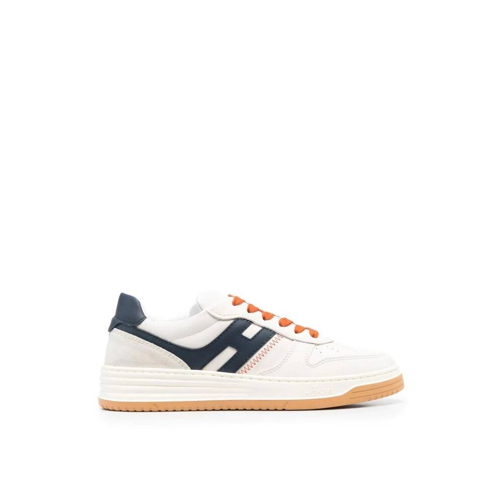 Hogan - H630 Gymnastikskor Skor - Dam - 37 EU - Läder