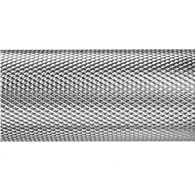 ATX® Pro Style Fasta Raka Viktstänger 10-50 kg med ATX-logo