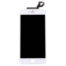 iPhone 6S Plus LCD Display (AAA Quality) - Vit