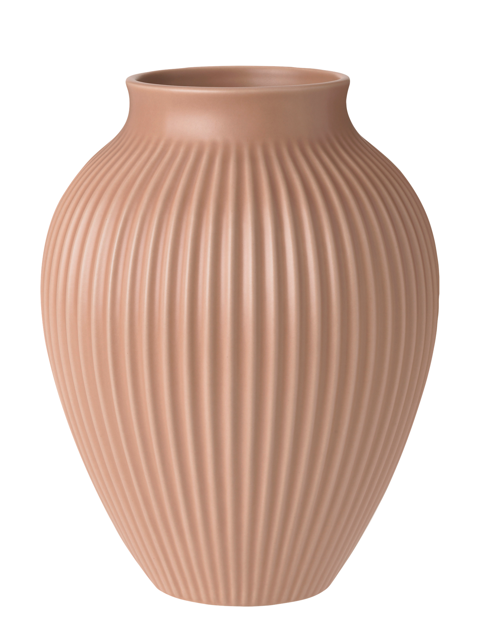 Knabstrup vase H 27 cm