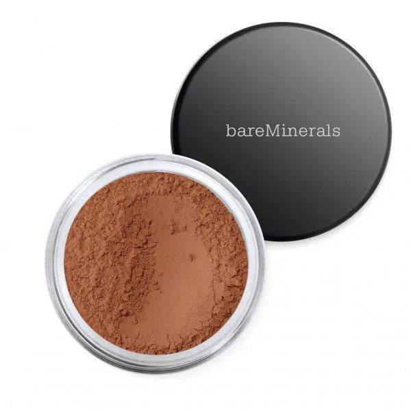 Bareminerals All Over Face Color Bronzer terra - Tonalità: Warmth