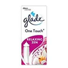 Brise One Touch Relaxing zen påfyllning, 3-pack (3 x 10 ml)