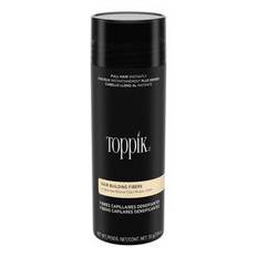 Toppik Hair Building Fibers Light Blonde - 55 g