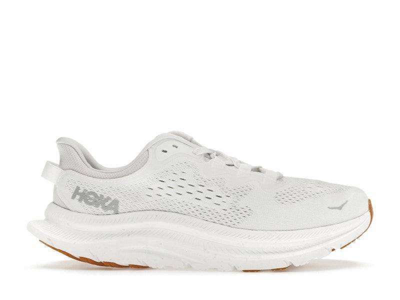 Hoka One One Kawana 2 White Nimbus Cloud Gum - 43 1/3 / Standard