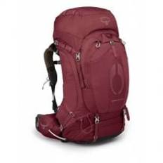 Rygsæk Osprey Aura AG 65 (Berry Sorbet Red)