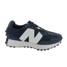 New Balance, Sko, Herre, Blå, 44 EU, Læder, Ct300 Klassiske Sneakers
