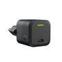 Green Cell 33W GaN Charger for Laptop, MacBook, iPhone & Switch