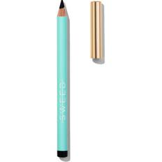 Sweed Satin Kohl Eye Pencil Black - 1.738 g