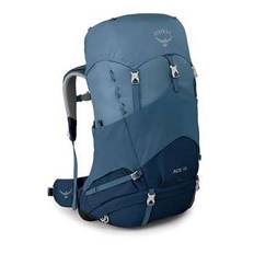 Osprey Ace 38 Unisex Barn / Juniorrygsæk - Blue Hills