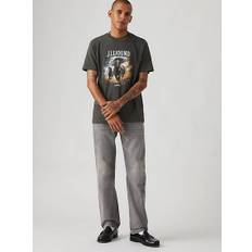 Levi's® x JJJJound 501® '93 jeans - Grey - 32