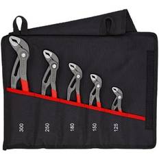 KNIPEX Cobra®-sats 5-delars