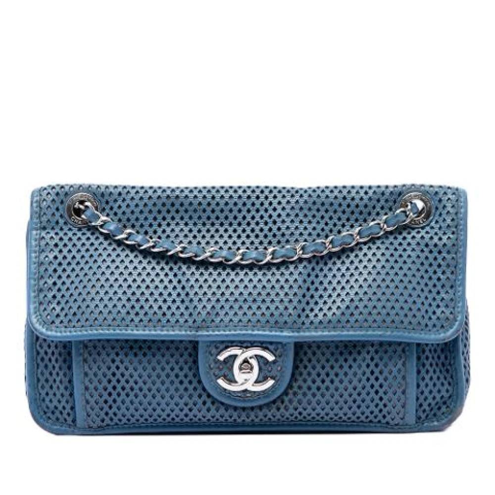 Chanel Vintage - Pre-owned Up In The Air Flap bag Vintage - Dam - ONE Size - Läder