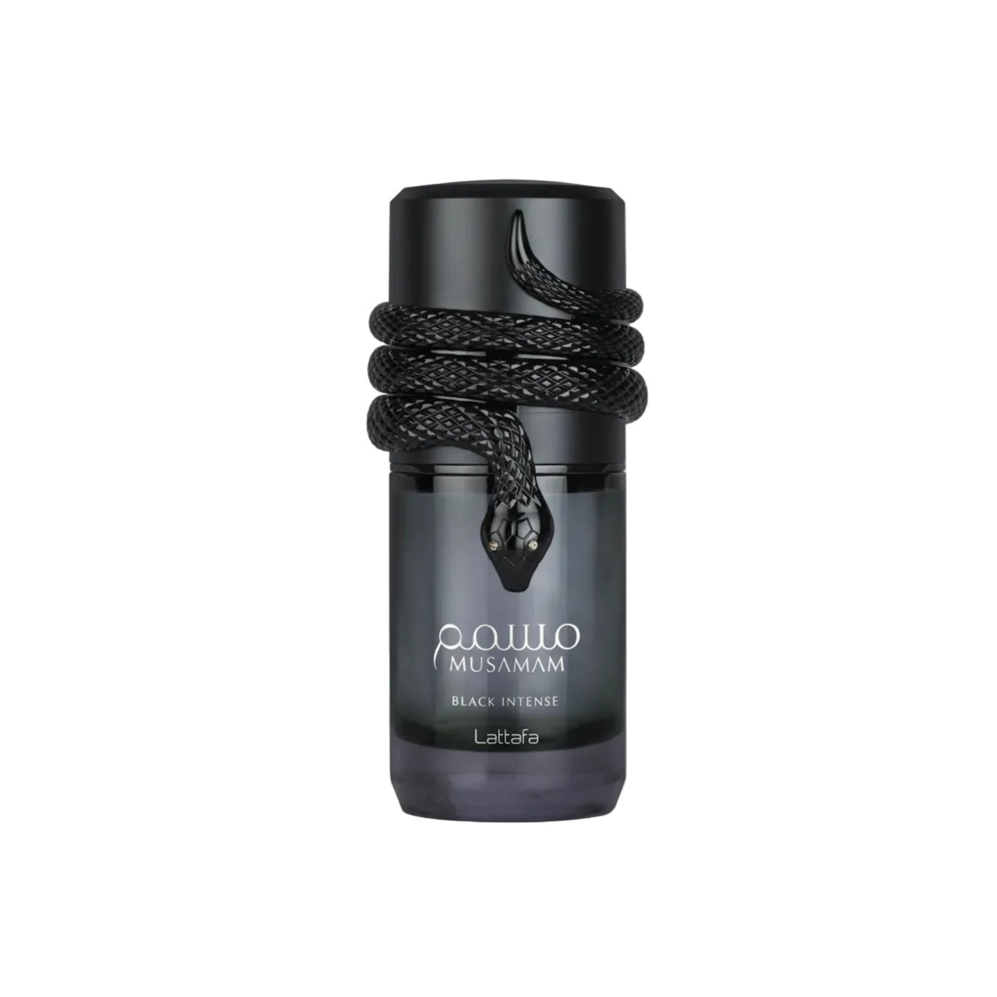 Lattafa - Musamam Black Intense EDP - Sample - 3ml