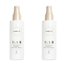 2st Lumene Blur Longwear Makeup Setting Spray - 100 ml