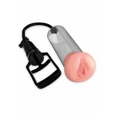 Pussy Pump