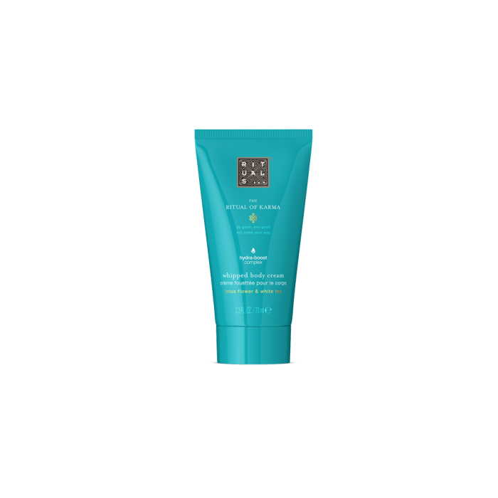 Rituals The Ritual Of Karma 48h Hydrating Crema corpo 70 ml
