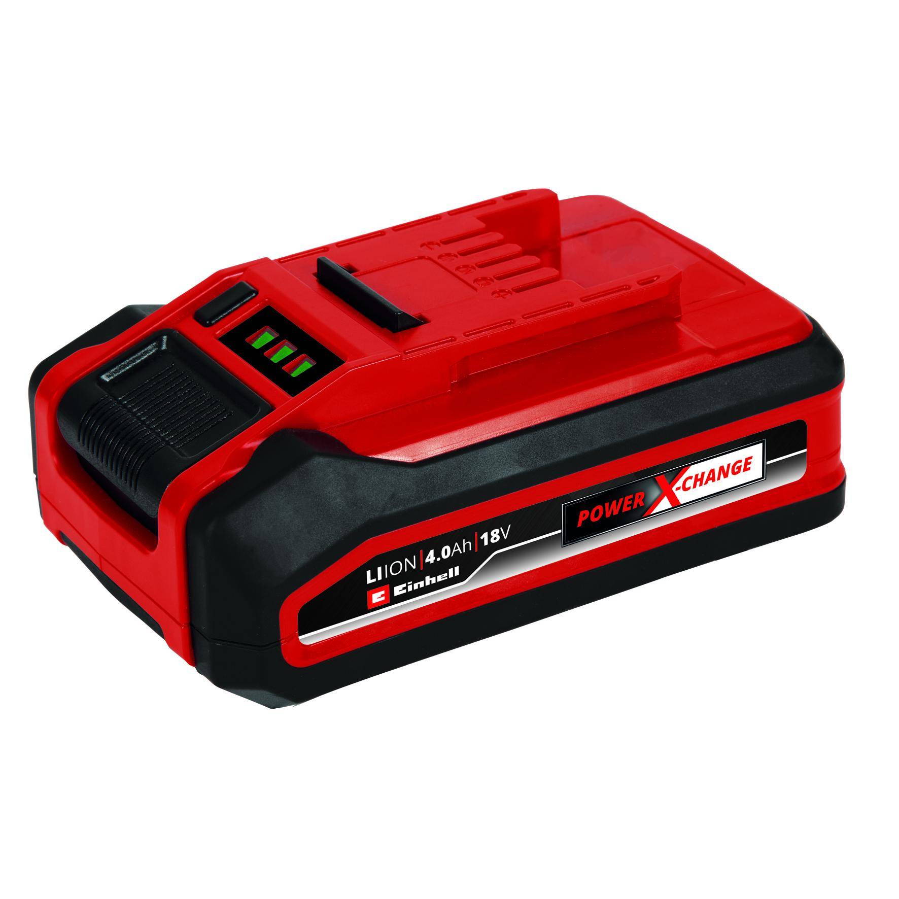 Einhell Einhell Power-X-Change batteri 18V/4,0Ah