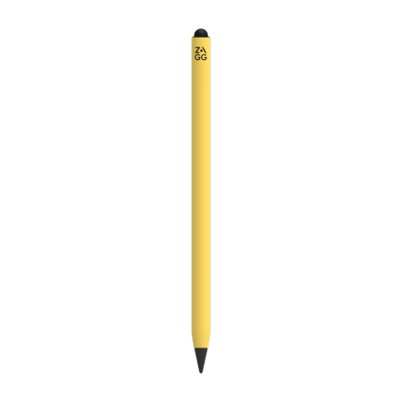 ZAGG Pro Stylus2 - blyant til Apple iPad (gul)