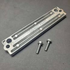 Aluminiumanod Suzuki 40-350HP