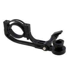 Brofish 1/4 og GoPro Metal Cykel mount