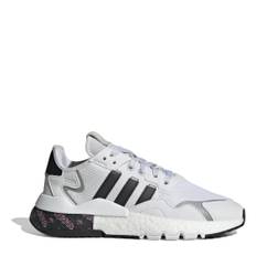 Adidas Originals Nite Jogger Shoes Womens