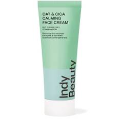 Oat & Cica calming face cream, 50 ml