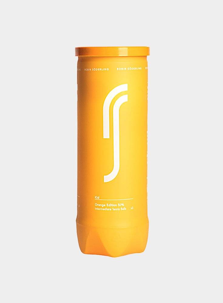 RS Sports – RS Orange Edition | 1 – Unisex | Orange