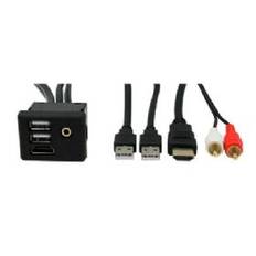 Hdmi, aux, USB universal ct29ax28