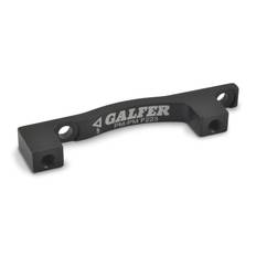 Galfer Bromsoksadapter PM till PM, +63 mm - SB003 (+63 mm - SB003)