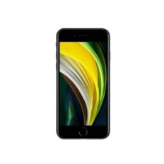 Refurbished Apple iPhone SE 2.gen 64GB (Sort)