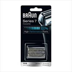 Braun 70S blad