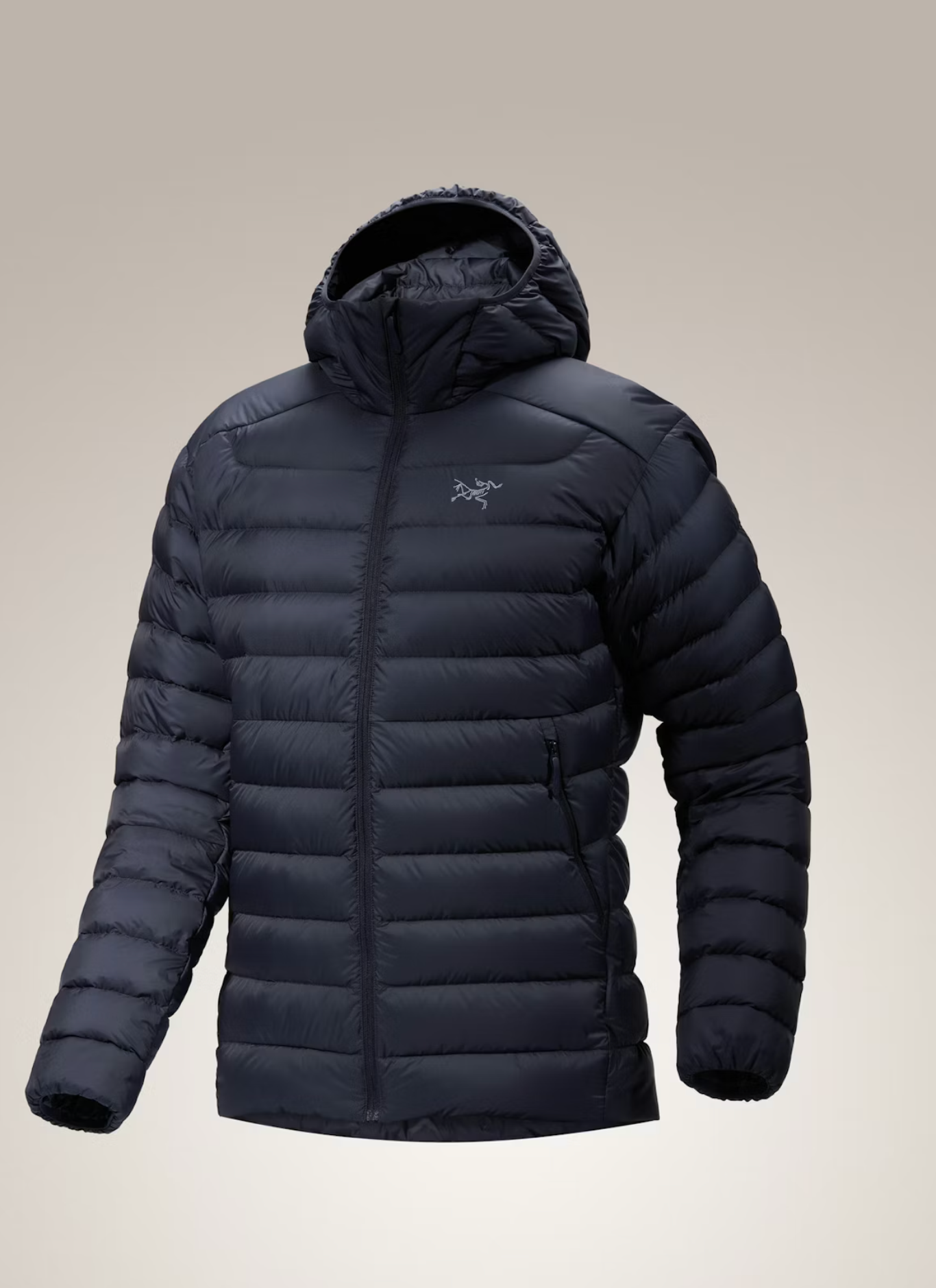 Arc’teryx Men’s Cerium Hoody dunjacka
