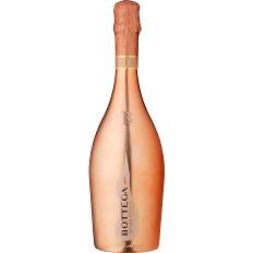 Rosé Gold Prosecco (159.00 kr. pr. flaske)