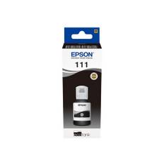 EPSONEpson - XL - sort - original - blækrefill