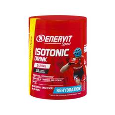 Enervit Isotonic Drink, 420 g (Lemon)