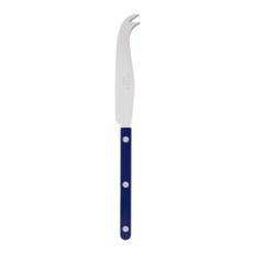 Sabre Bistrot Solid ostkniv large, marinblå - Marinblå