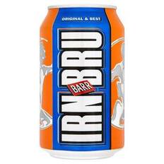 Barr - Irn Bru