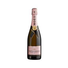 Moët & Chandon Rosé Impérial Brut NV 75 cl. + Moët Rose MINI 20 cl.