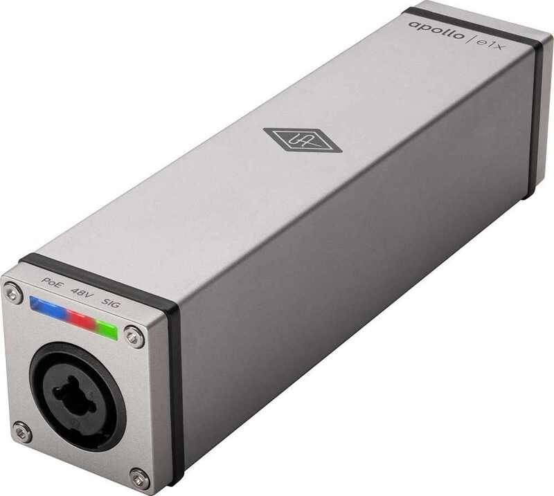 Universal Audio e1x