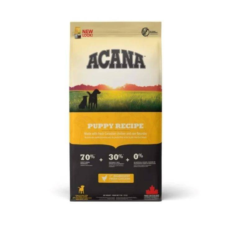 Acana Puppy Recipe (2 kg)
