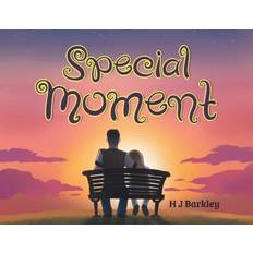 Special Moment - H. J. Barkley - 9781684862689