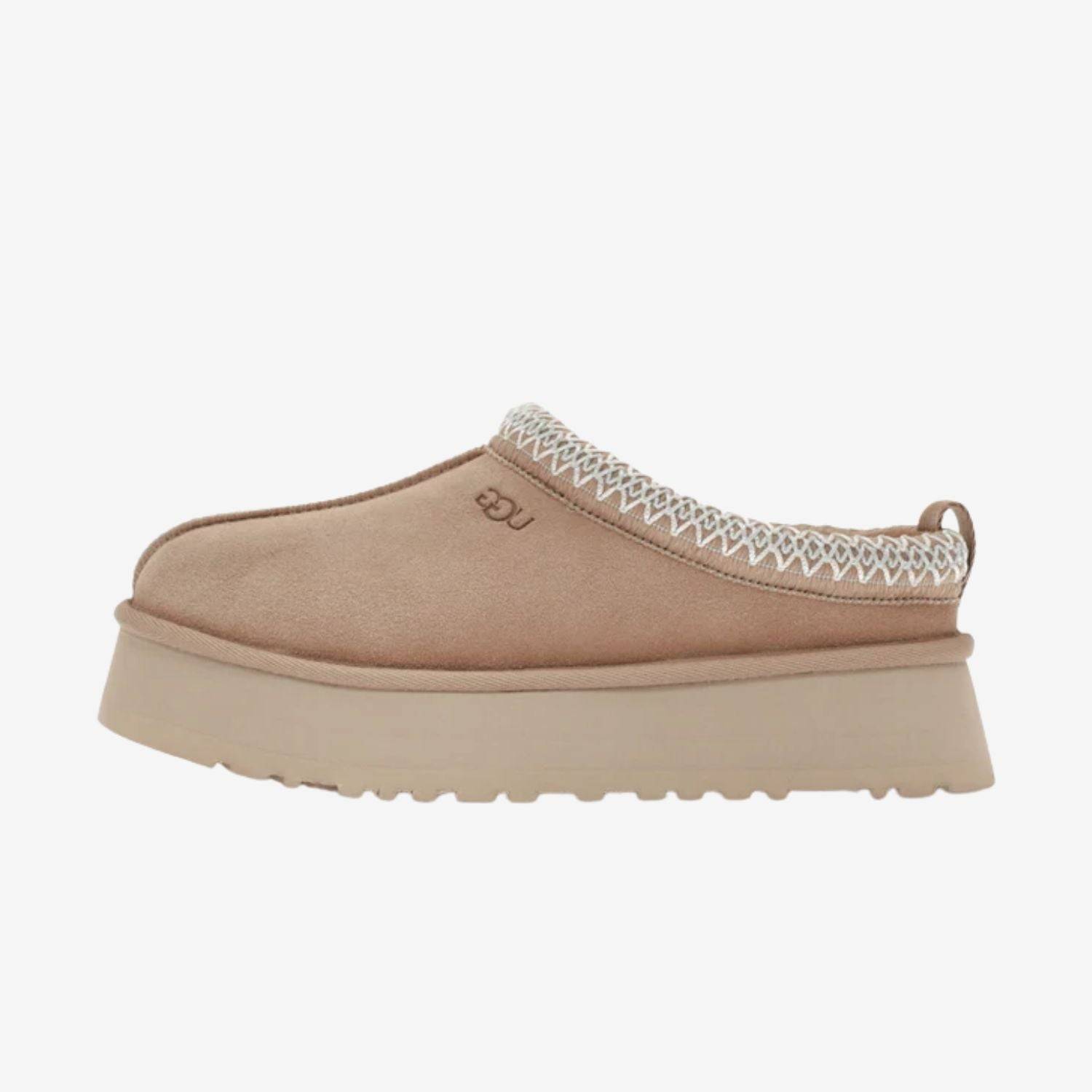 UGG Tazz Slipper Sand - 41