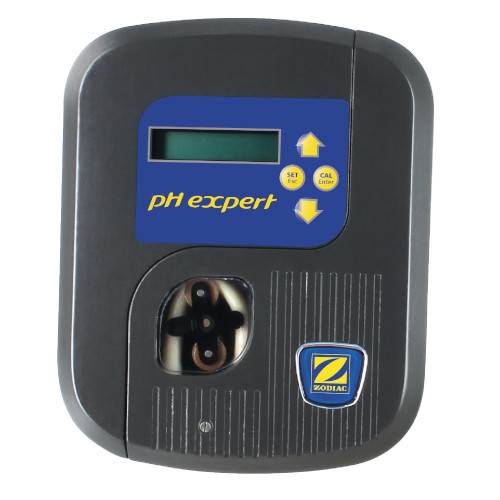 Zodiac pH Expert automatisk pH dosering